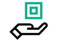 HPE Proactive Care Exchange Service - Serviceerweiterung - Arbeitszeit und Ersatzteile (für komplizierte Netzwerkgeräte)