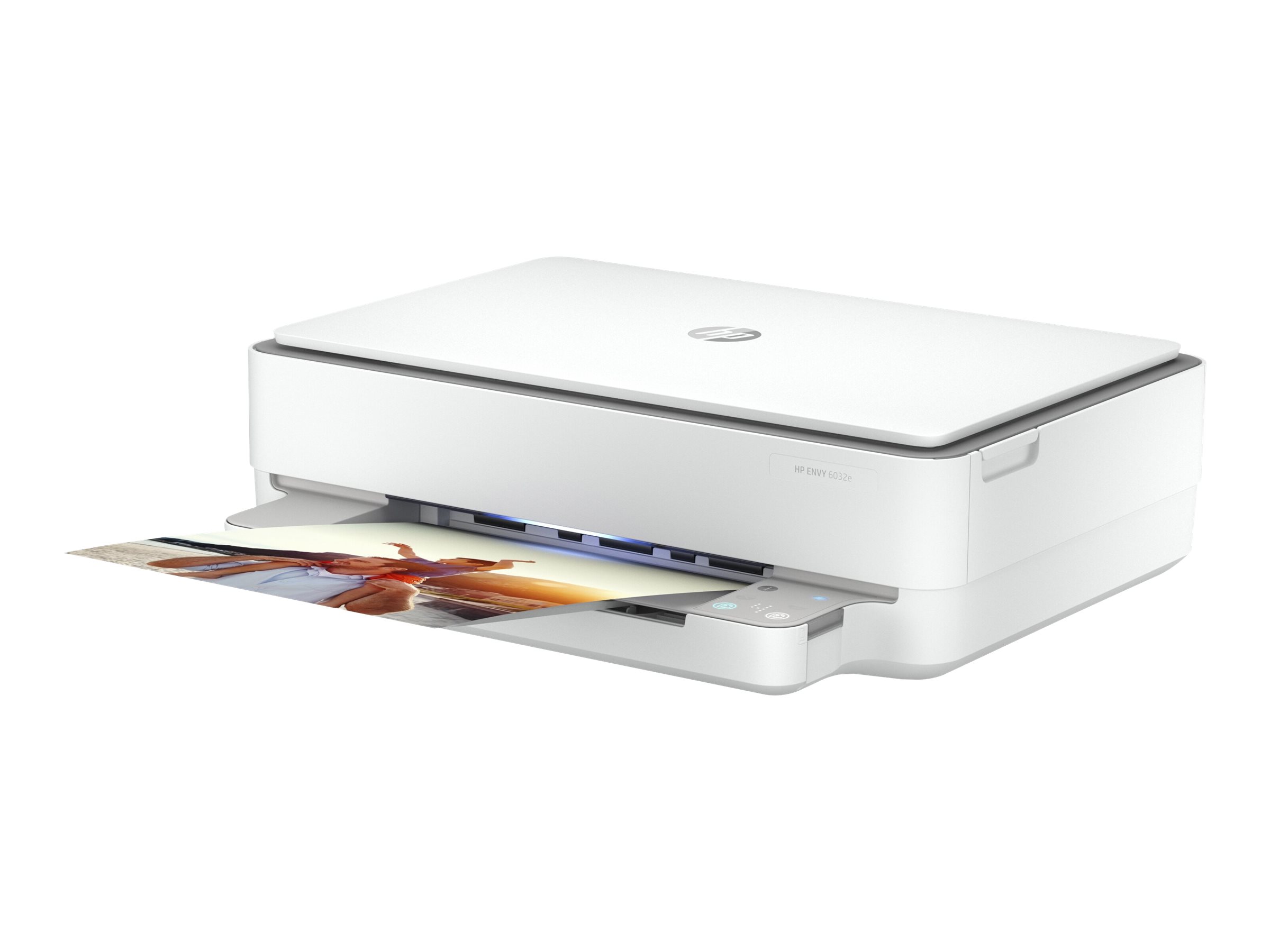 HP ENVY 6032e All-in-One - Multifunktionsdrucker - Farbe - Tintenstrahl - 216 x 297 mm (Original)