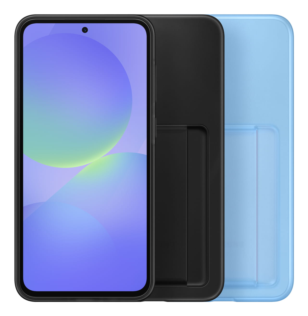 Samsung EF-OA366 - Hintere Abdeckung für Mobiltelefon