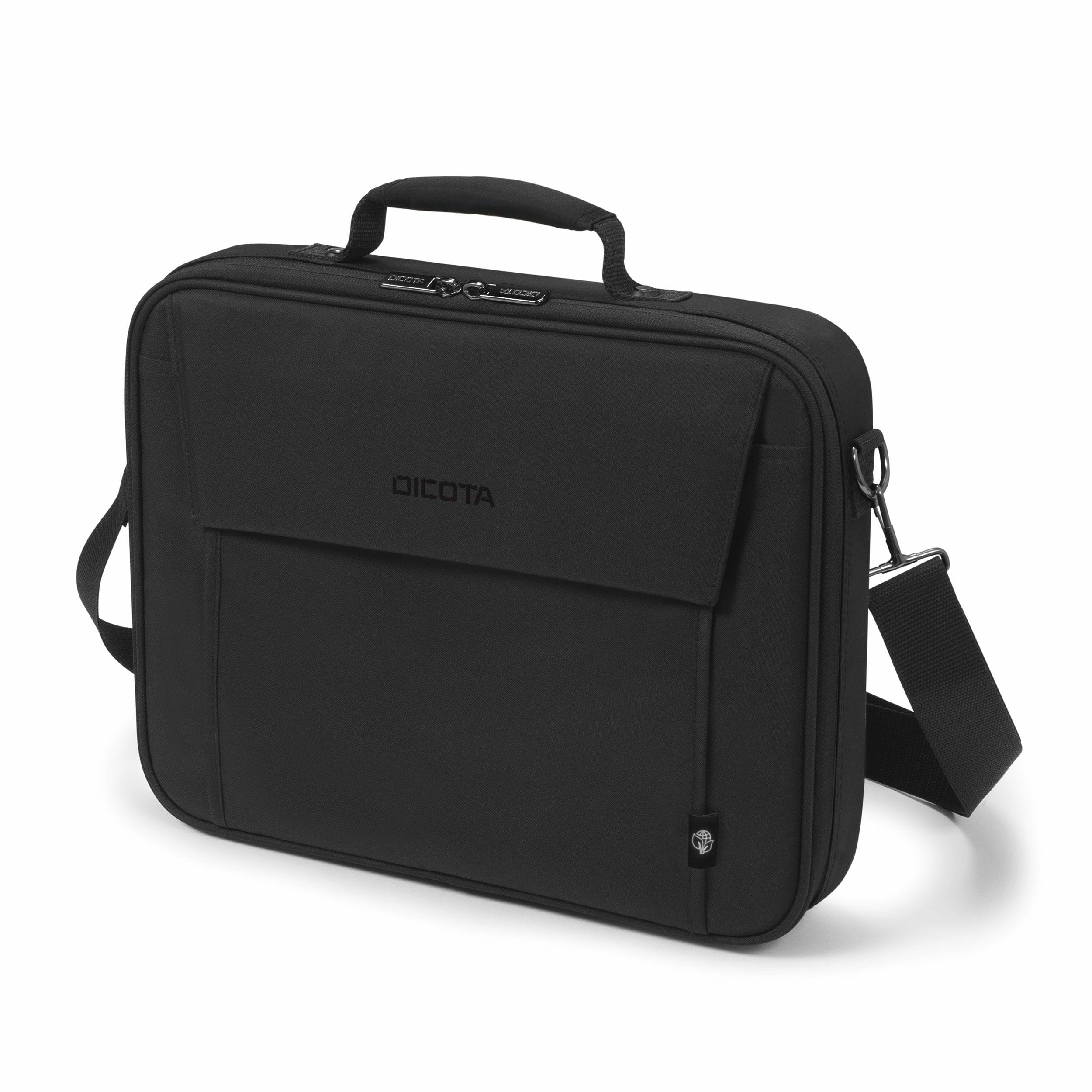 Dicota Eco Multi BASE - Notebook-Tasche - 35.8