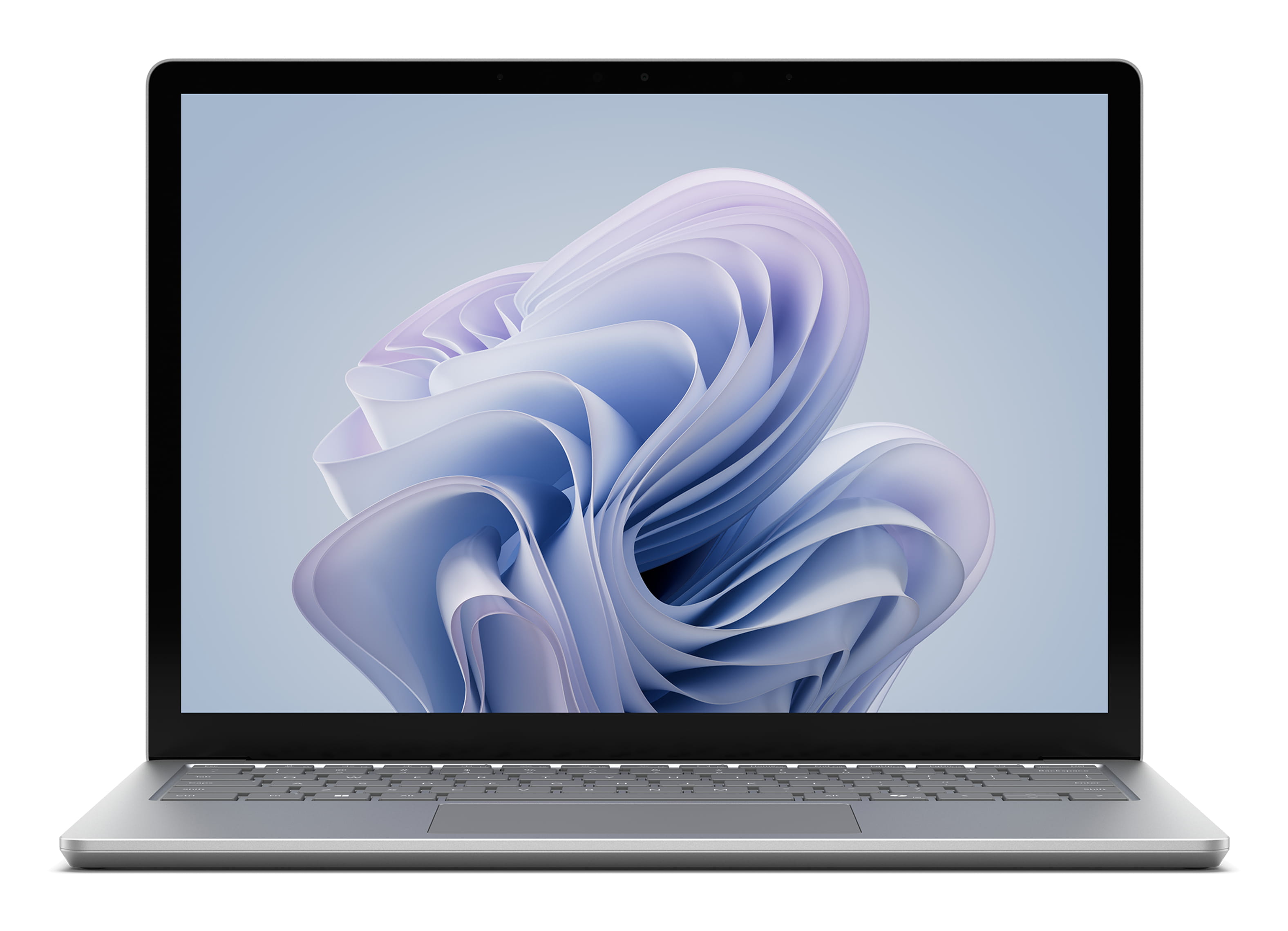 Microsoft Surface Laptop 6 for Business - Intel Core Ultra 5 135H - Win 11 Pro - Intel Arc Graphics - 32 GB RAM - 512 GB SSD - 34.3 cm (13.5")