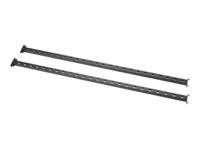 APC Rack-Dach-Brücke - Schwarz - für P/N: AR3103SP
