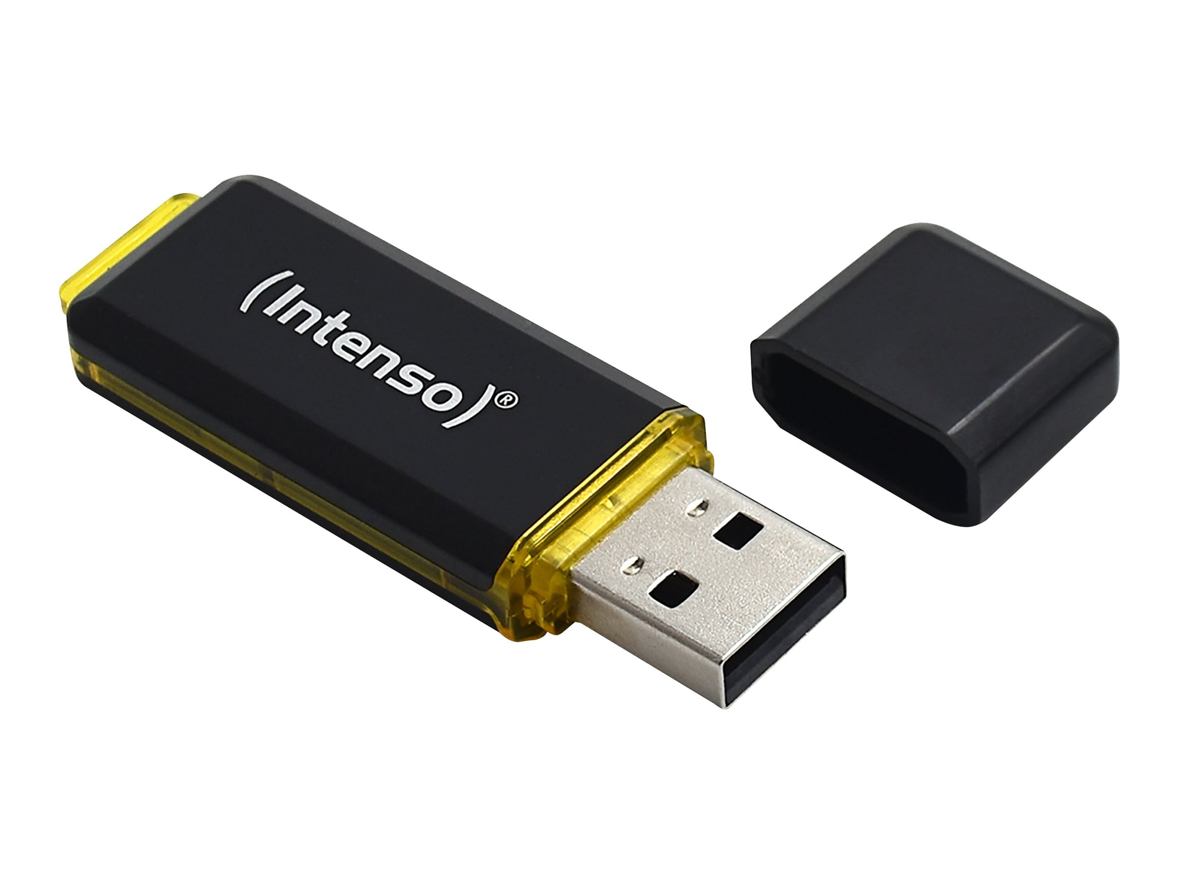 Intenso High Speed Line - USB-Flash-Laufwerk
