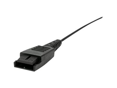 Jabra BIZ 2300 QD binaural Wideband