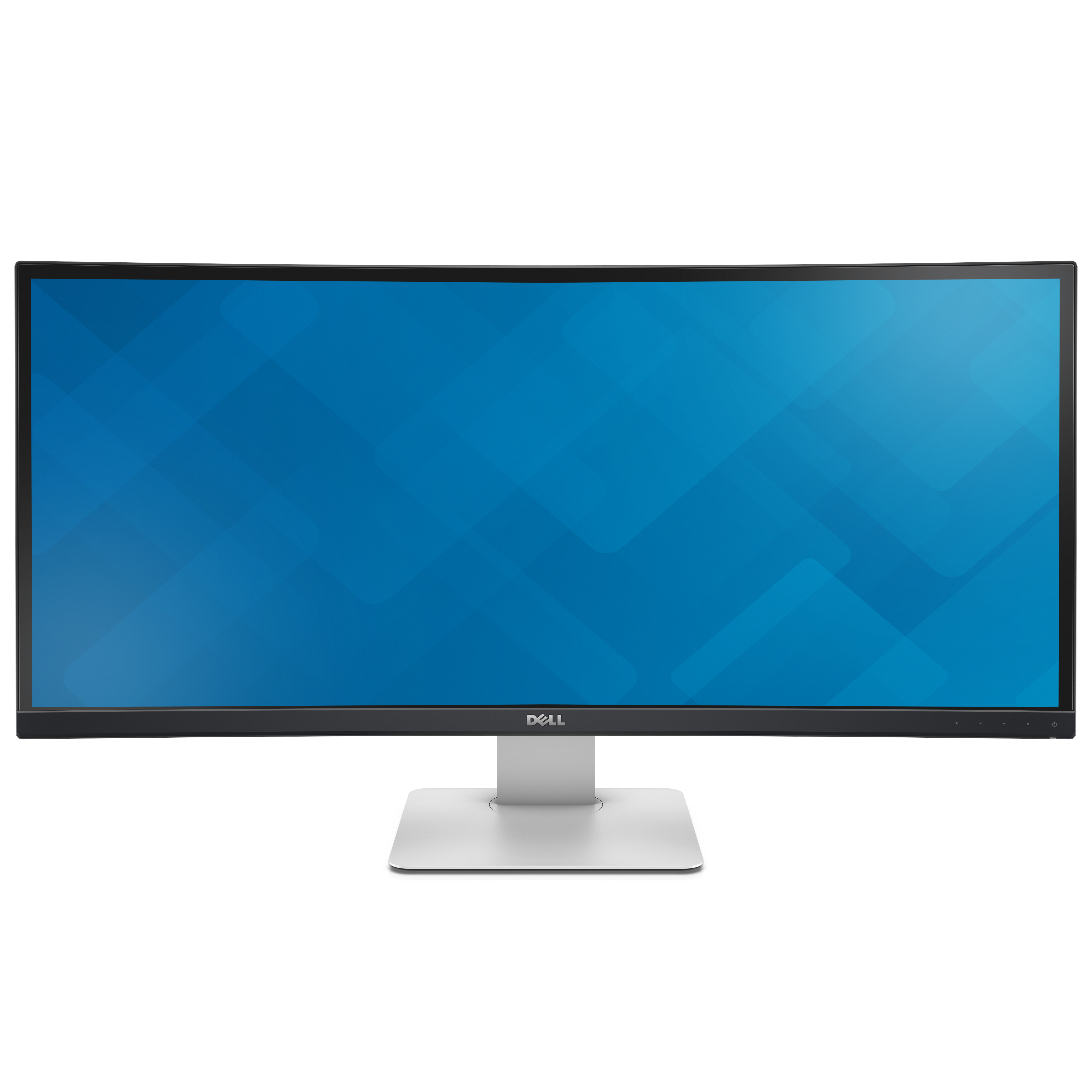 Dell UltraSharp U3415W - LED-Monitor - gebogen - 86.5 cm (34")