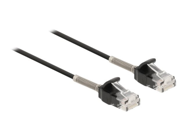 Delock Netzwerkkabel - RJ-45 (M) zu RJ-45 (M)