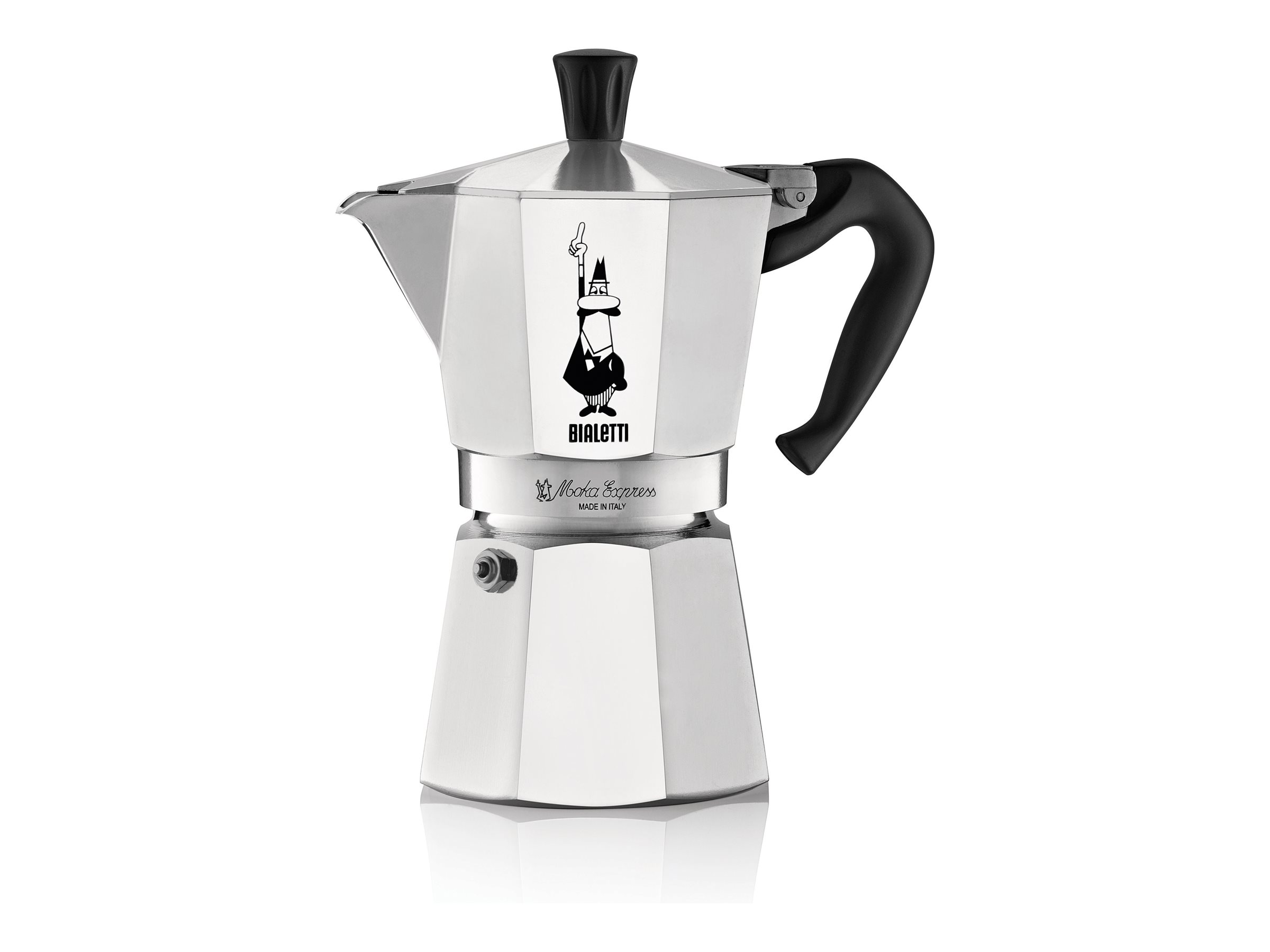Bialetti Moka Express - Kaffeemaschine
