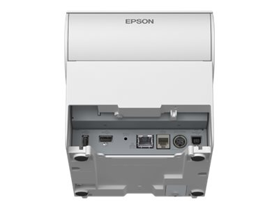 Epson TM T88VII (151A0) - Belegdrucker - Thermozeile - Rolle (7,95 cm)