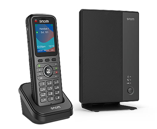 Snom M256, 300 m, SIP, RTP, STUN, DHCP, LLDP-MED, HTTP, FTP, TFTP, SNTP, NAT, SRTP, HTTPS, TLS, 1880 - 1900 MHz, 50 m