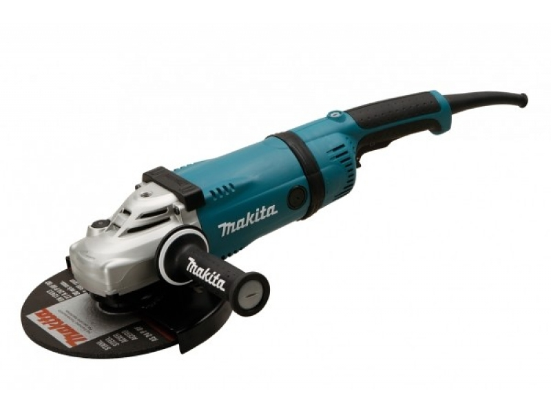 Makita GA9030RF01 - Winkelschleifer - 2400 W