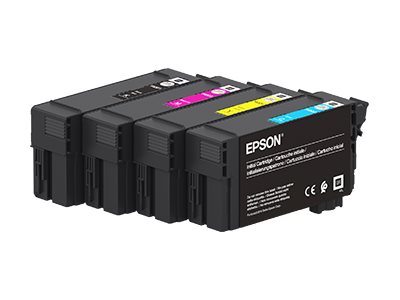 Epson SureColor SC-T2100 - Kein Ständer - 610 mm (24")
