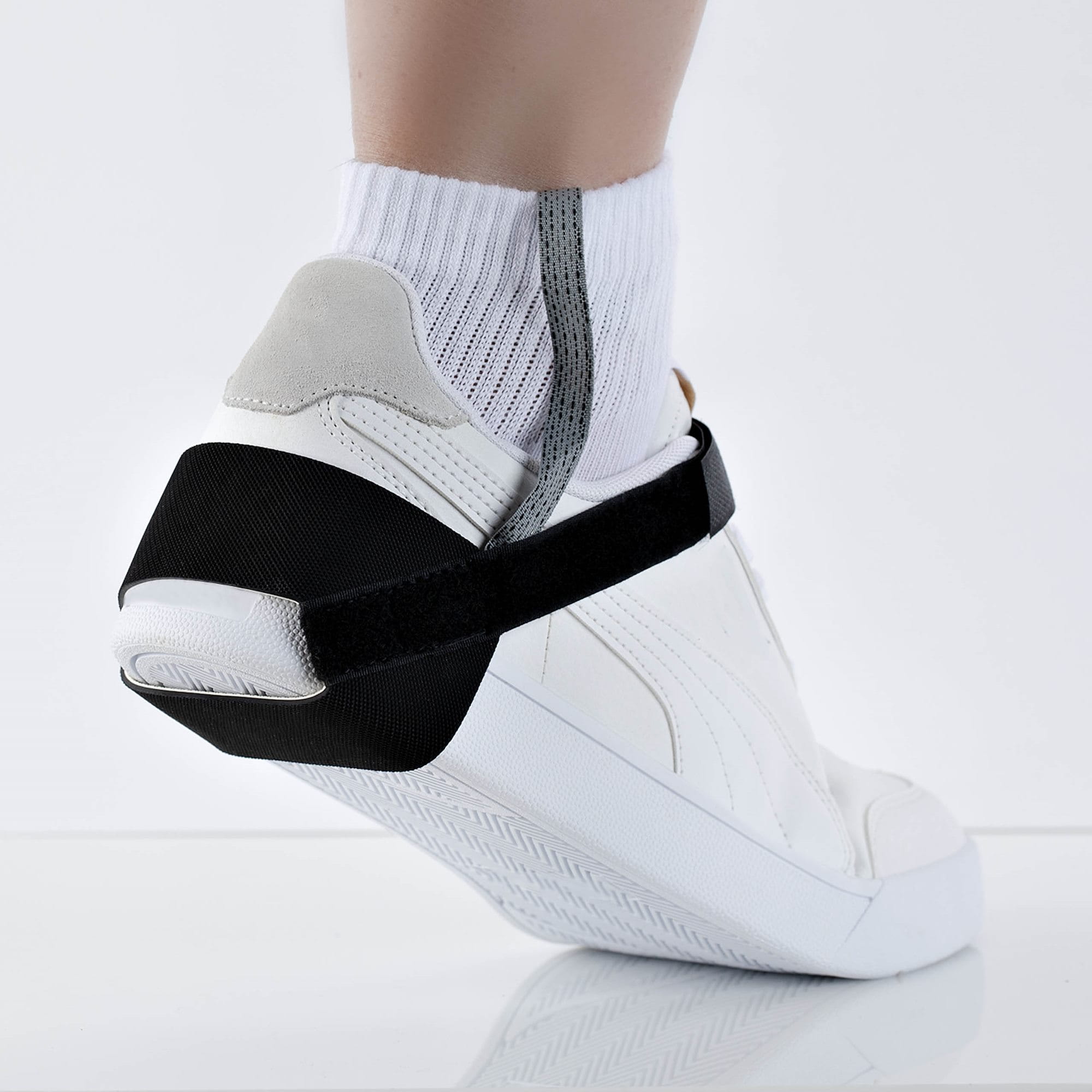 StarTech.com Antistatisches Armband - Schwarz