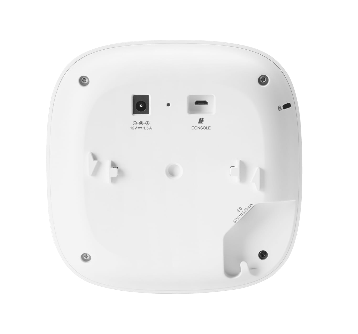 HPE Networking Instant ON AP22 - Accesspoint - Bluetooth, 802.11a/b/g/n/ac/ax