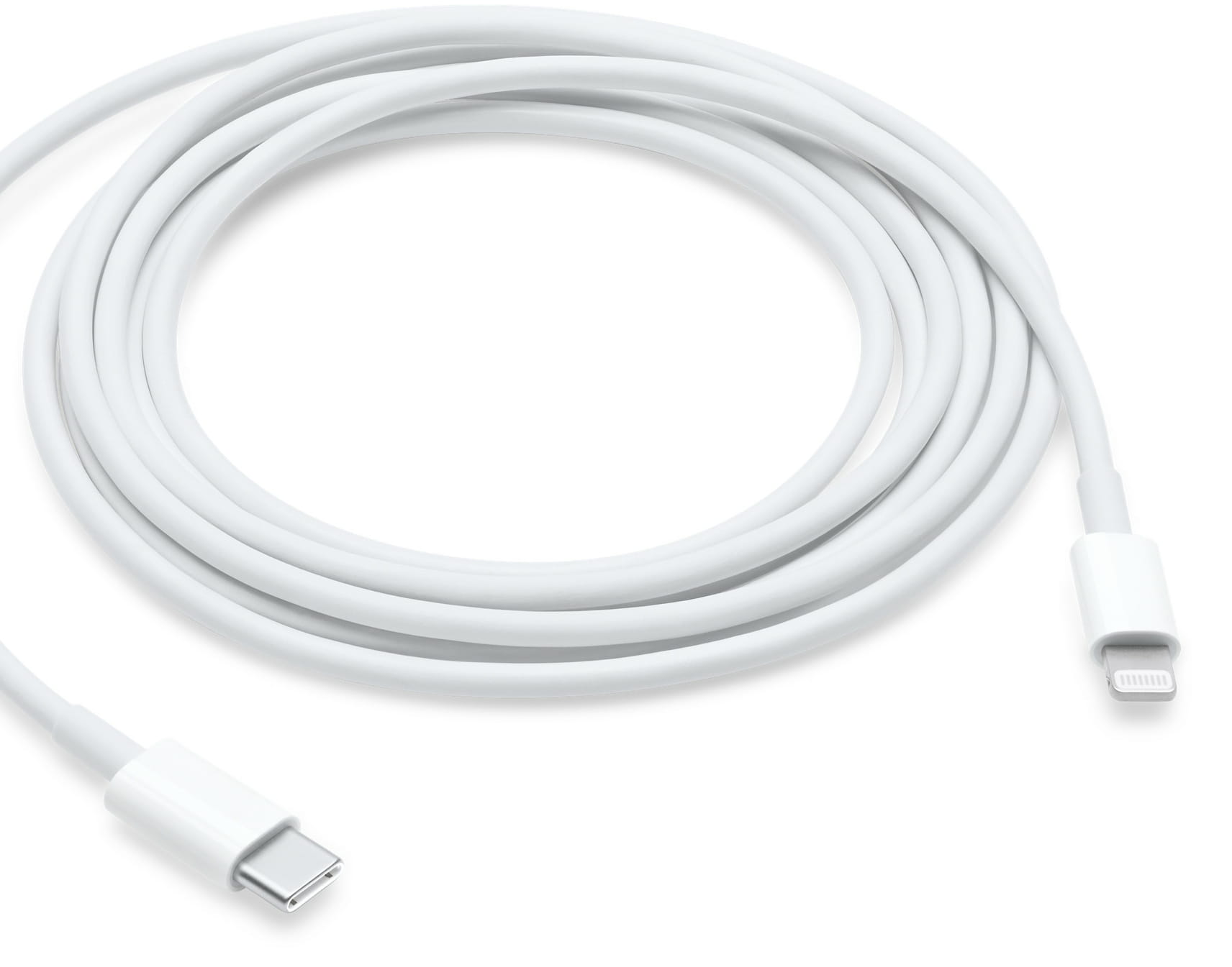 Apple Lightning-Kabel - USB-C männlich zu Lightning