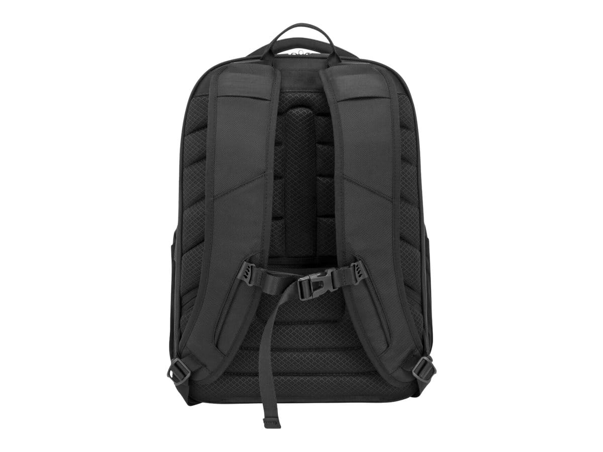 Targus Corporate Traveler - Notebook-Rucksack - 39.6 cm (15.6")