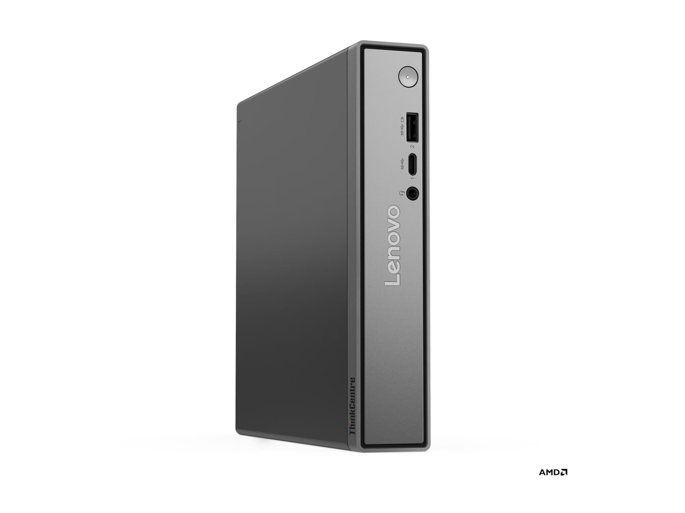 Lenovo ThinkCentre neo 55q Gen 6 13GT - Tiny