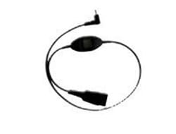 Jabra Headsetkabel zum Speak 410/Speak 510