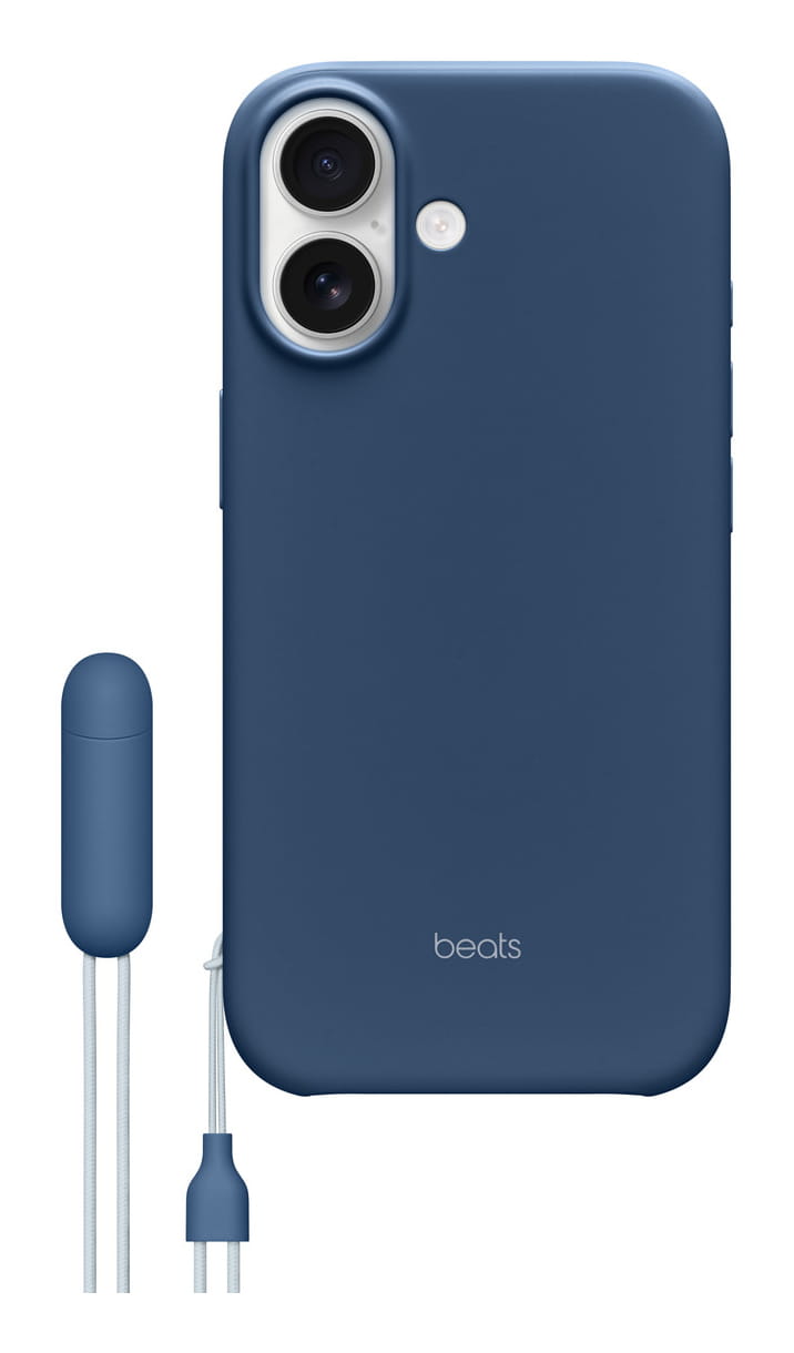 Apple Schutzabdeckung für Mobiltelefon - mit
