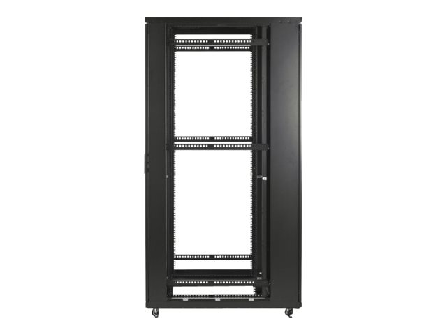 APC NetShelter SV - Schrank Netzwerkschrank - Schwarz - 42HE - 48.3 cm (19")