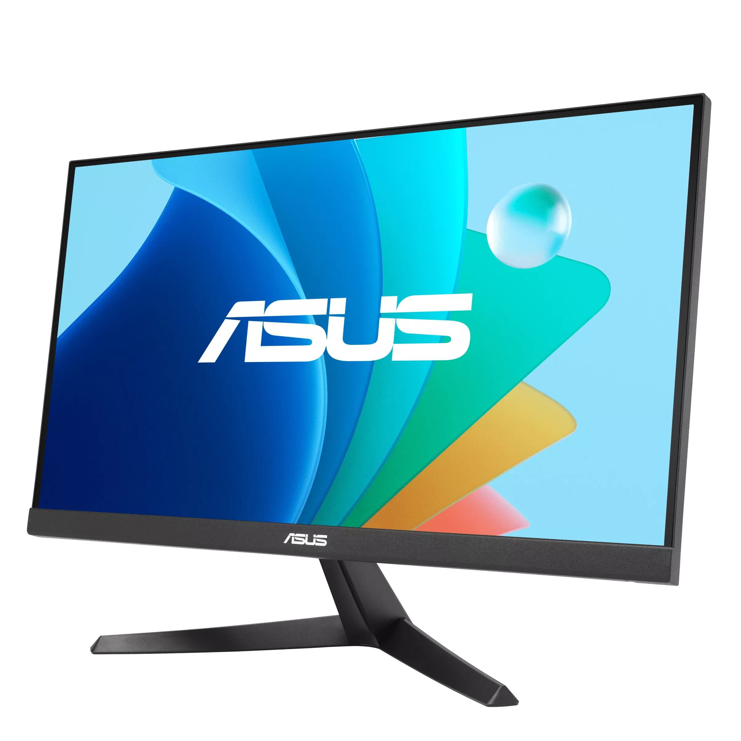 ASUS VY229HF - LED-Monitor - 55.9 cm (22") - 1920 x 1080 Full HD (1080p)