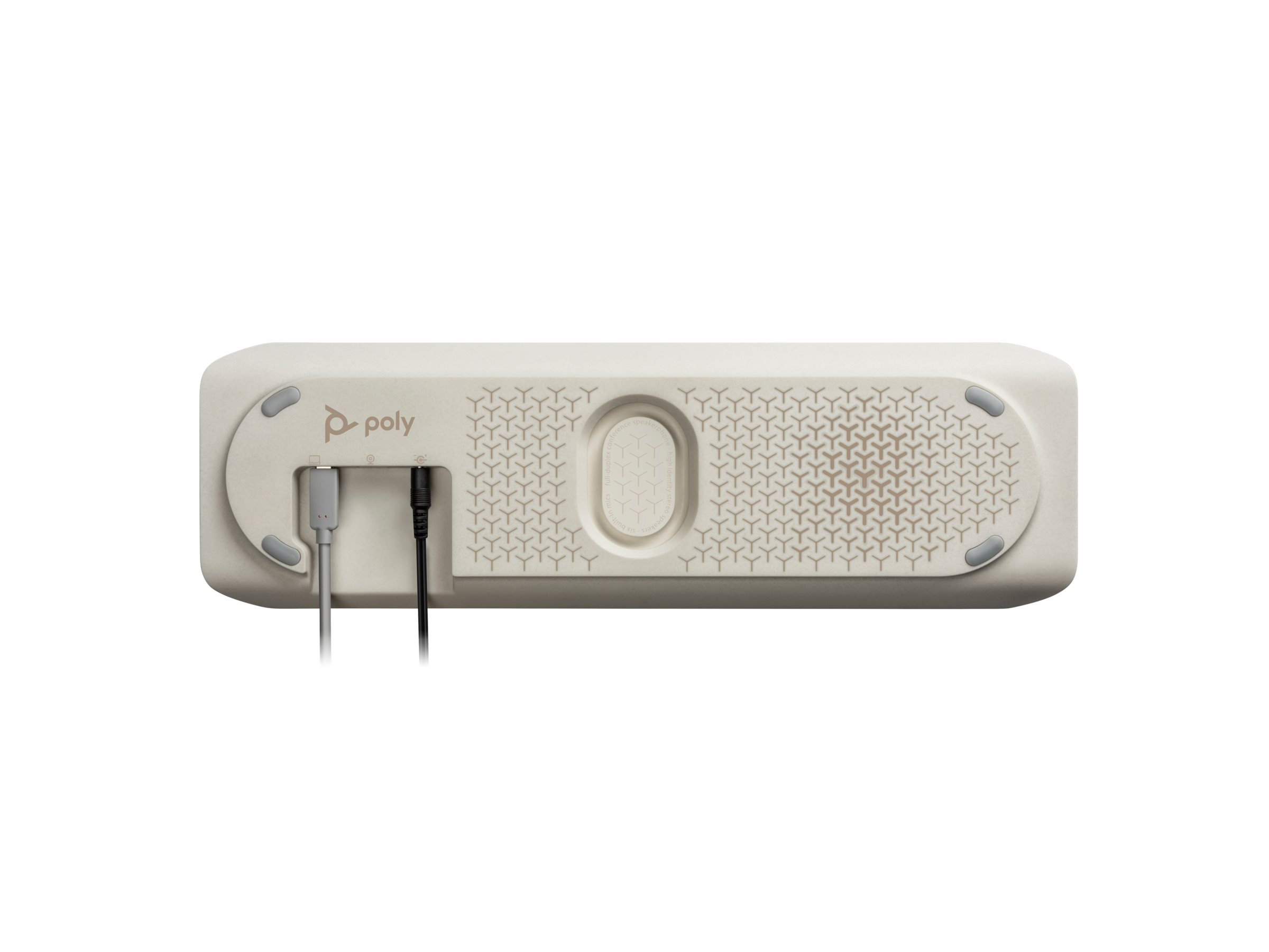 Poly HP Poly - Netzteil - universal
