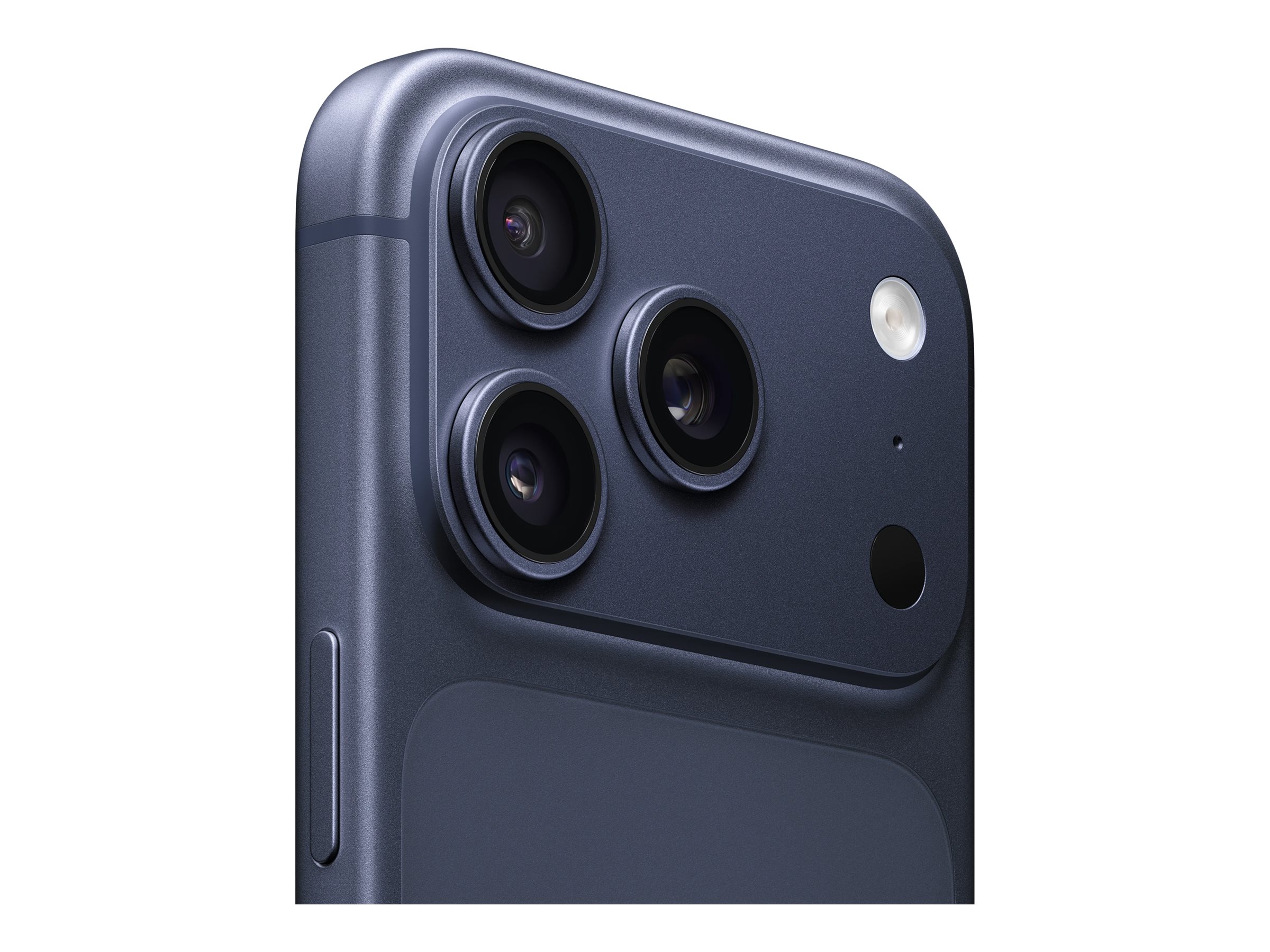 Apple iPhone 17 Pro - 5G Smartphone - Dual-SIM / Interner Speicher 256 GB - OLED-Display - 6.3" - 2622 x 1206 Pixel (120 Hz)