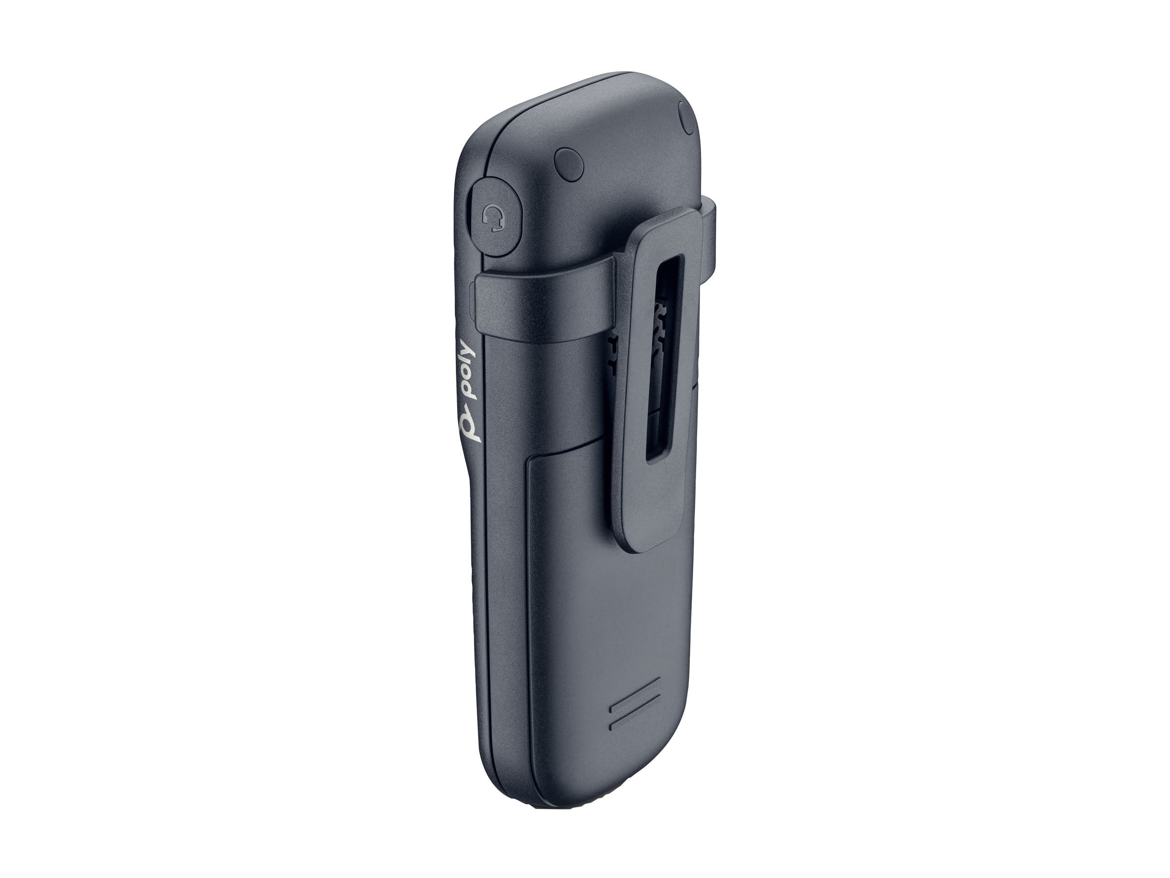 Poly HP Poly Rove 20 - Schnurloses VoIP-Telefon mit Rufnummernanzeige/Anklopffunktion