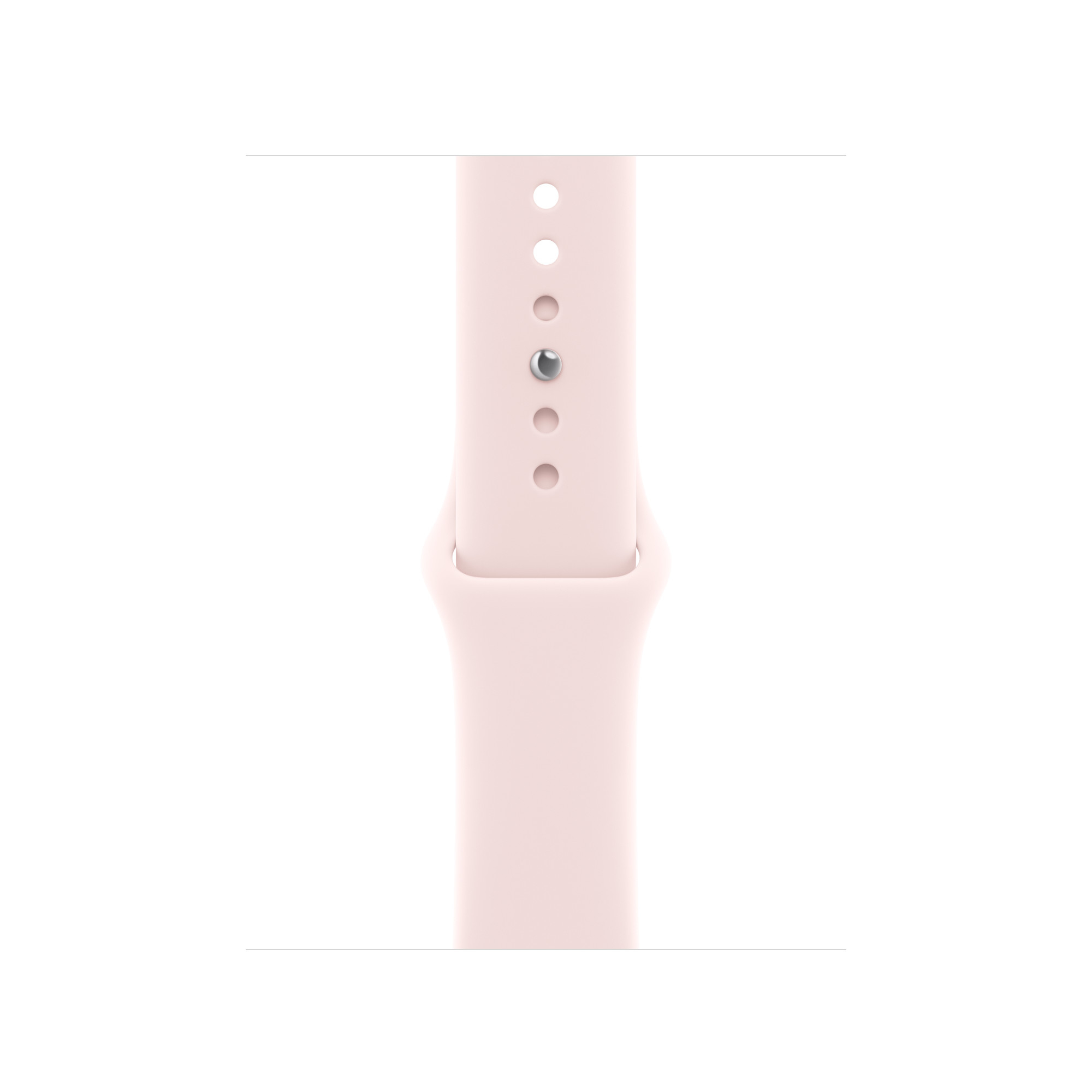 Apple Armband für Smartwatch - 40 mm - Größe