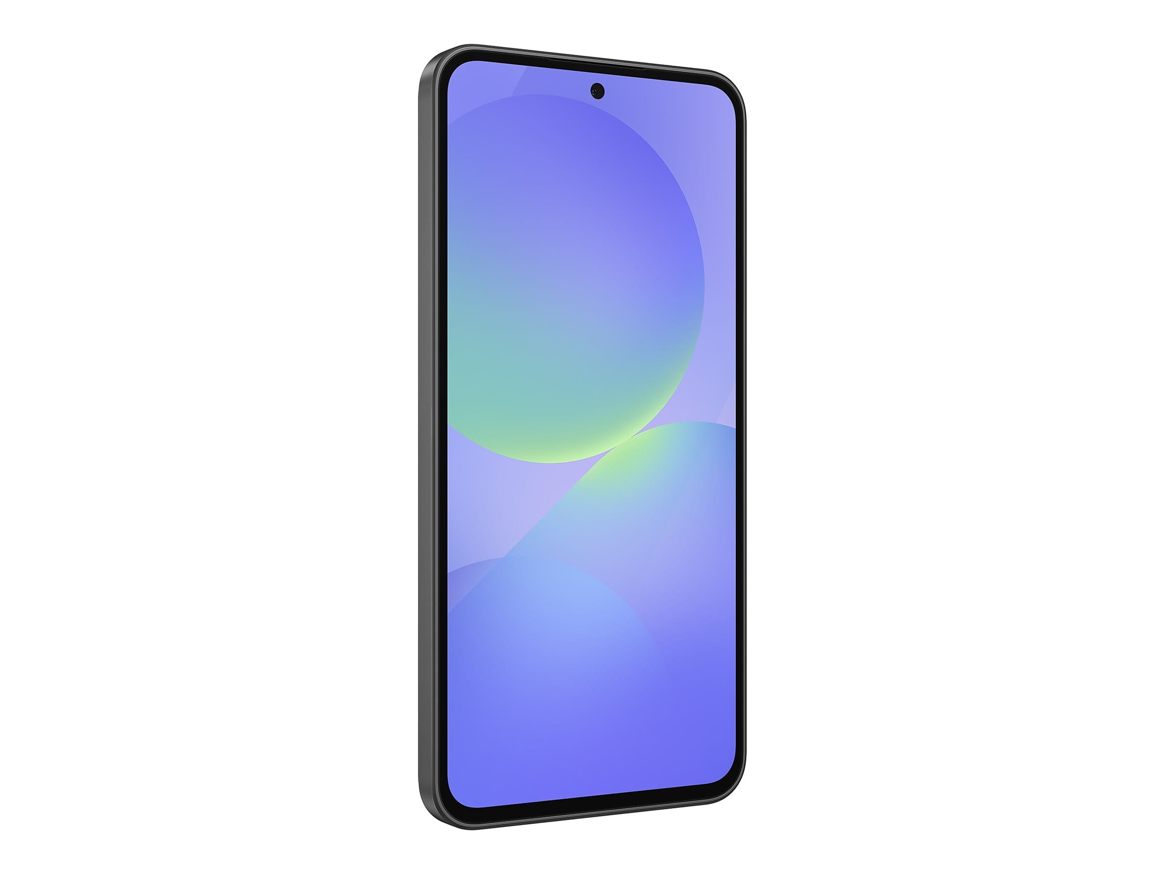 Samsung Galaxy A36 - Enterprise Edition - 5G Smartphone - Dual-SIM - RAM 6 GB / Interner Speicher 128 GB - OLED-Display - 6.7" - 2340 x 1080 Pixel (120 Hz)