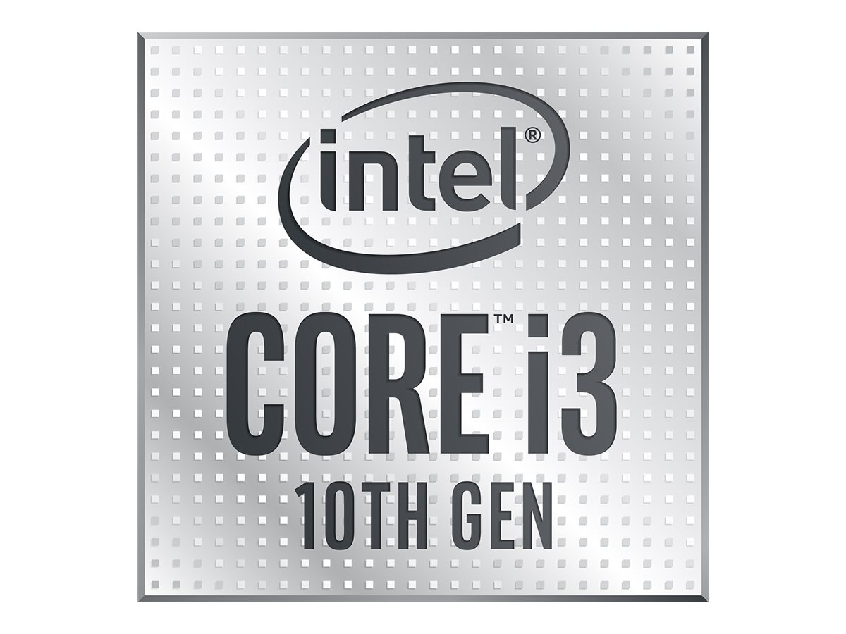 Intel Core i3 10100F - 3.6 GHz - 4 Kerne - 8 Threads Intel Core i3 10100F - 3.6 GHz - 4 Kerne - 8 Threads