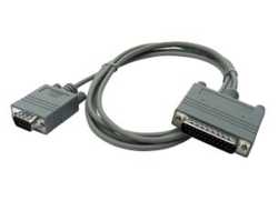APC Kabel seriell - DB-9 (M) zu DB-9 (W) - 4.6 m