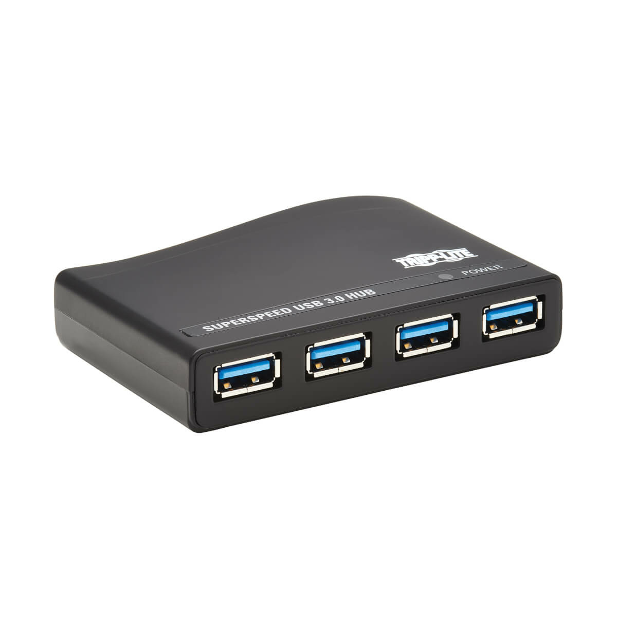 Tripp Eaton Tripp Lite series 4-Port USB-A Mini Hub