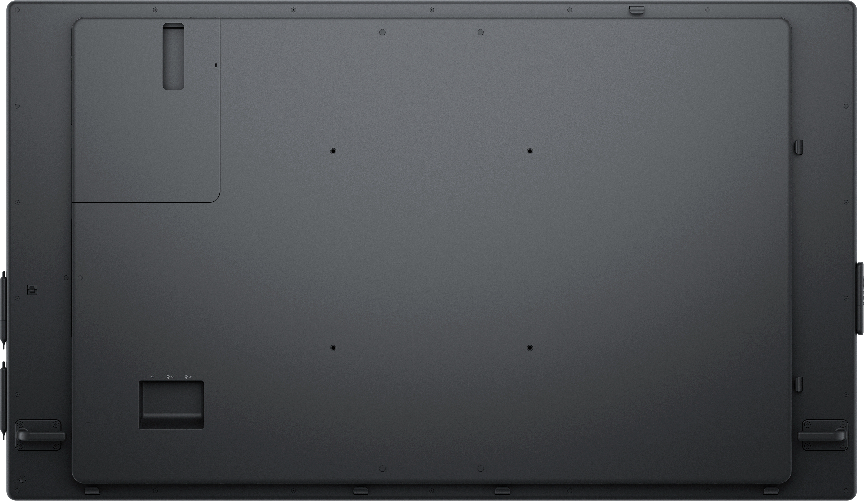 Dell Pro 75 Plus 4K Touch Monitor P7525QT - 190 cm (75")