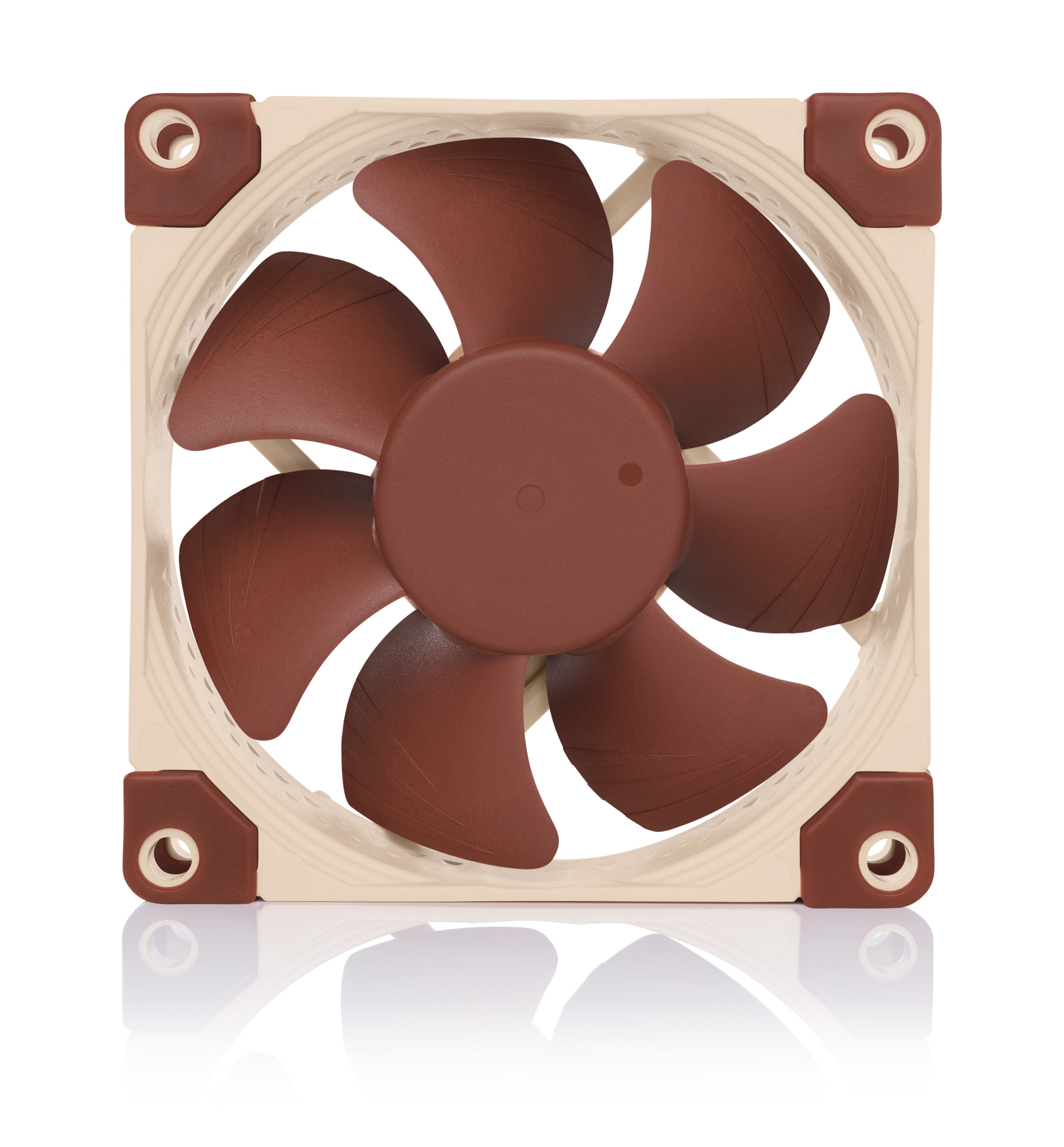 Noctua NF-A8 PWM - Gehäuselüfter - 80 mm