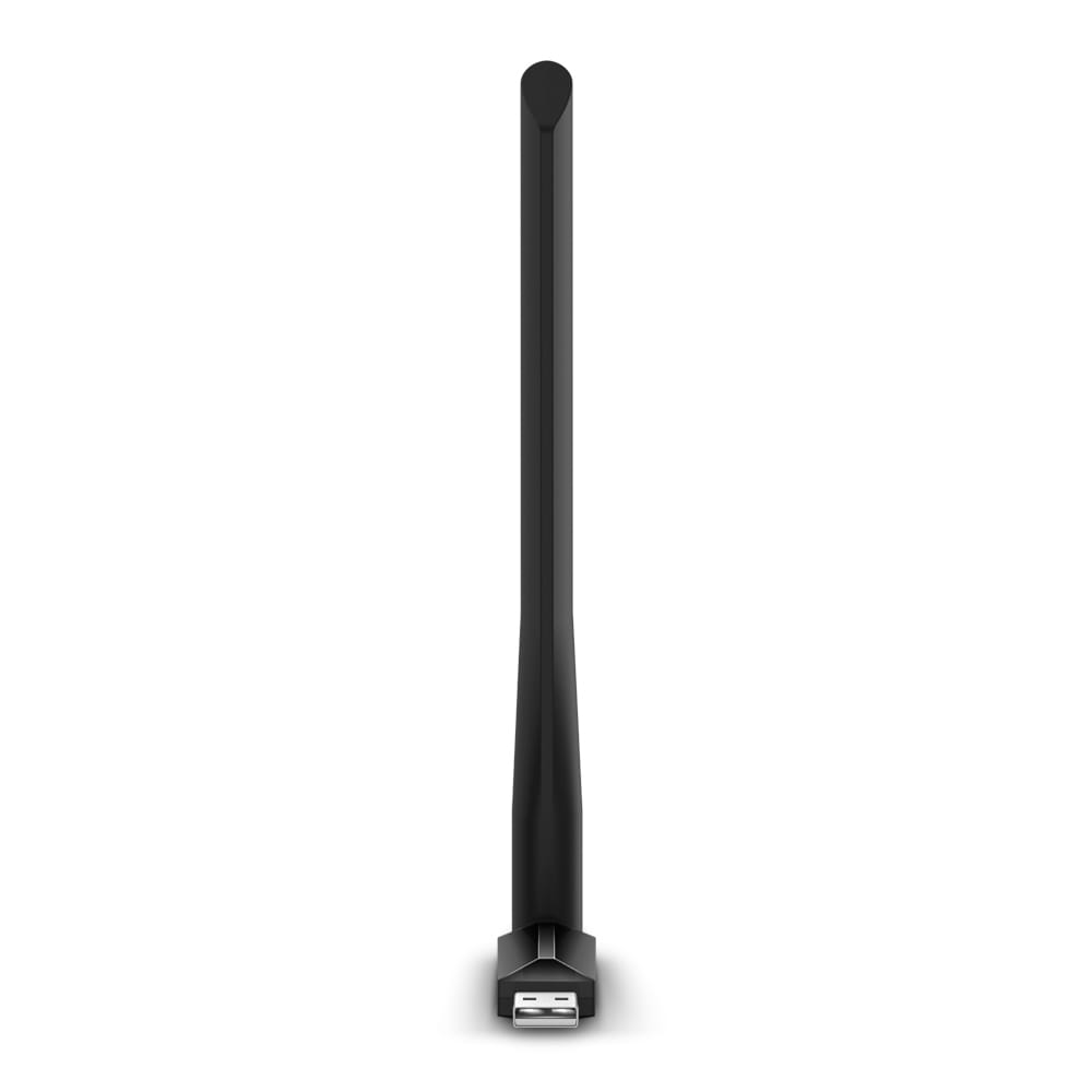TP-LINK Archer T2U Plus - Netzwerkadapter - USB 2.0