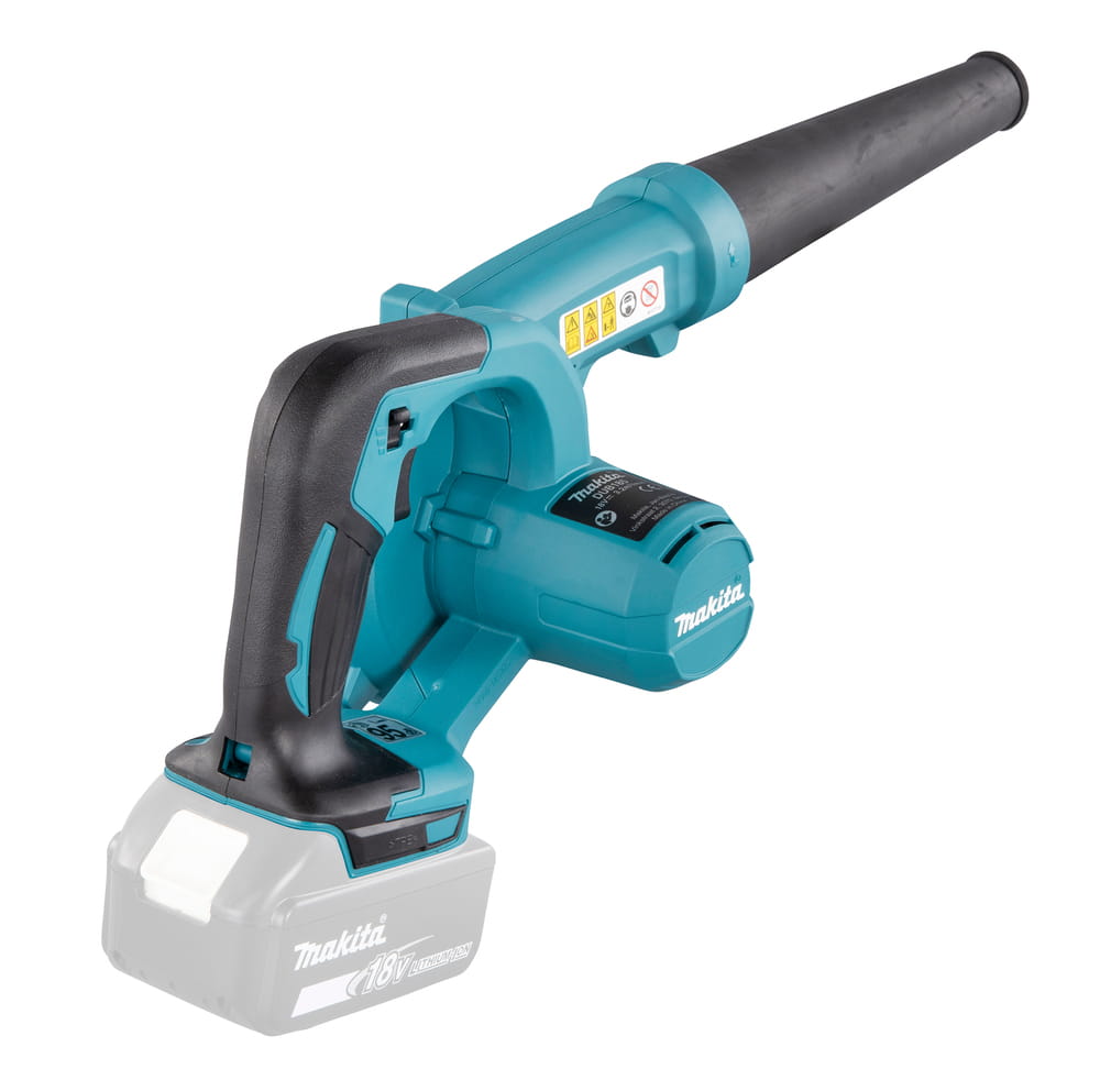 Makita DUB185Z - Laubbläser - schnurlos - 18