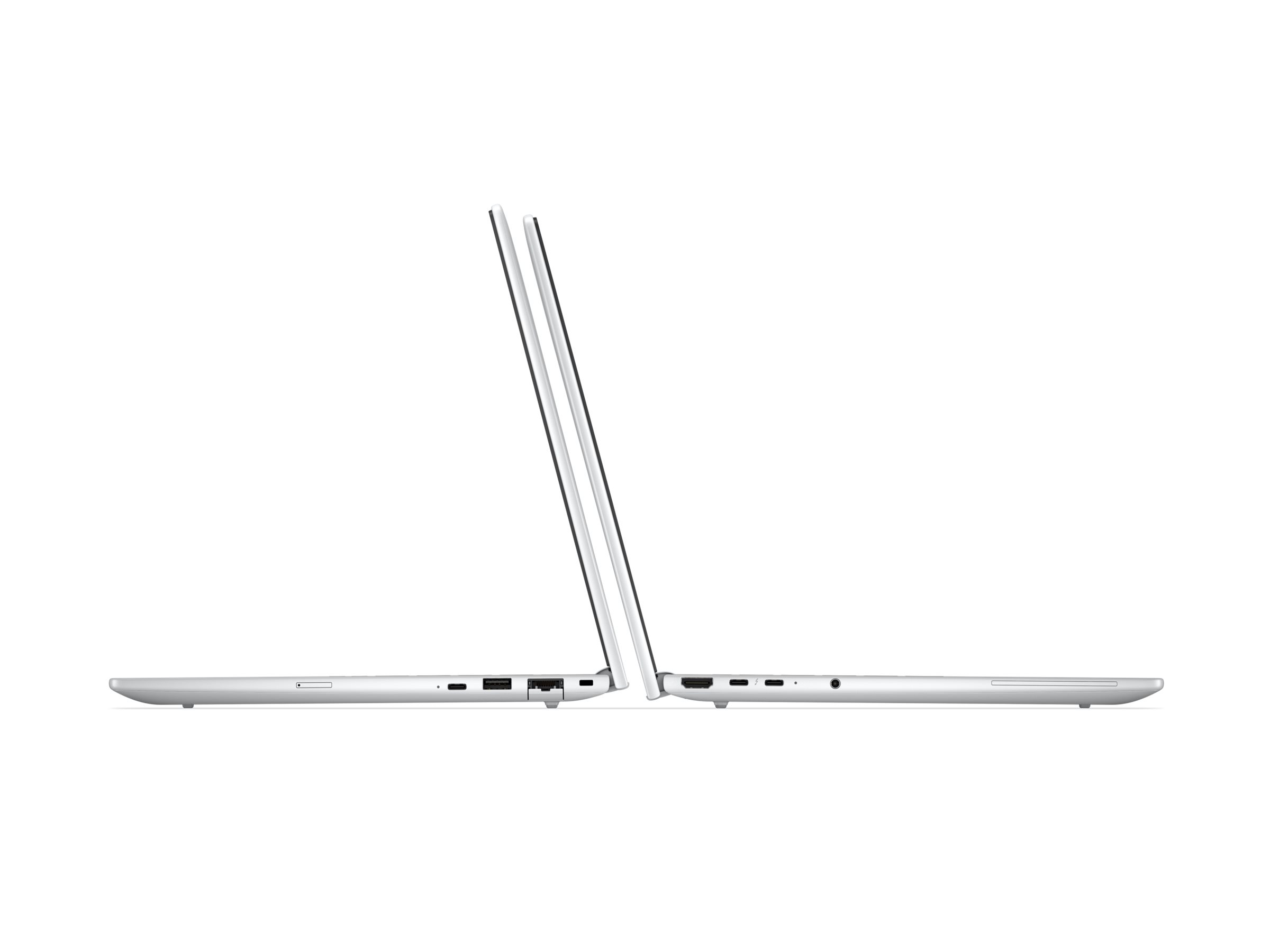 HP EliteBook 8 G2a Notebook Next Gen AI - AMD Ryzen AI 5 435 / 2 GHz - Win 11 Pro - Radeon 840M - 32 GB RAM - 512 GB SSD NVMe - 35.6 cm (14")