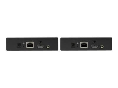 StarTech.com HDMI über IP Extender Set mit Videowall