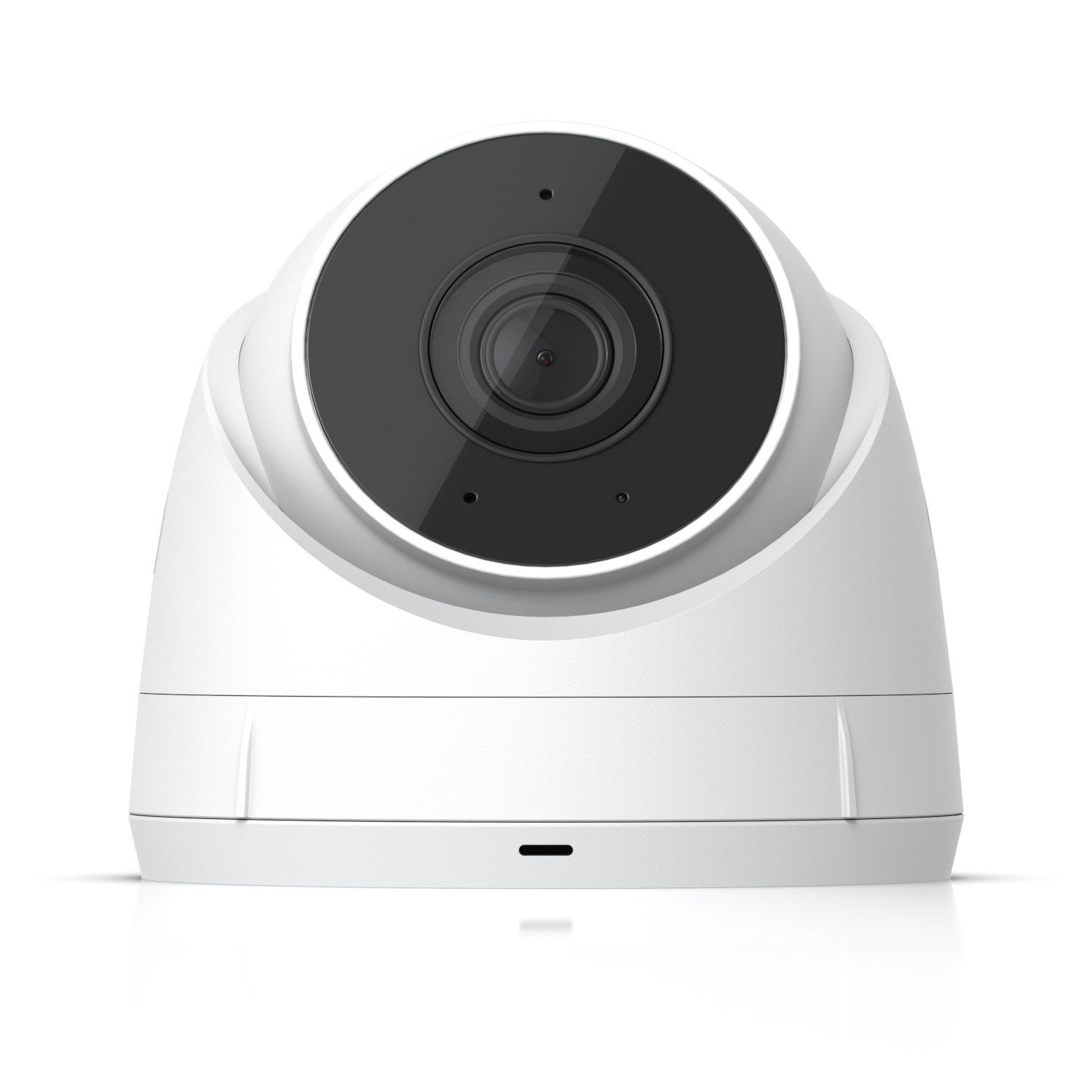 Ubiquiti UniFi G5 Ultra - Netzwerk-Überwachungskamera - Turret - Außenbereich - manipulationssicher/wetterfest - Farbe (Tag&Nacht)