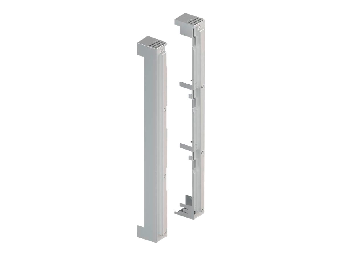 Rittal SV Contact hazard protection - Abdeckplatte