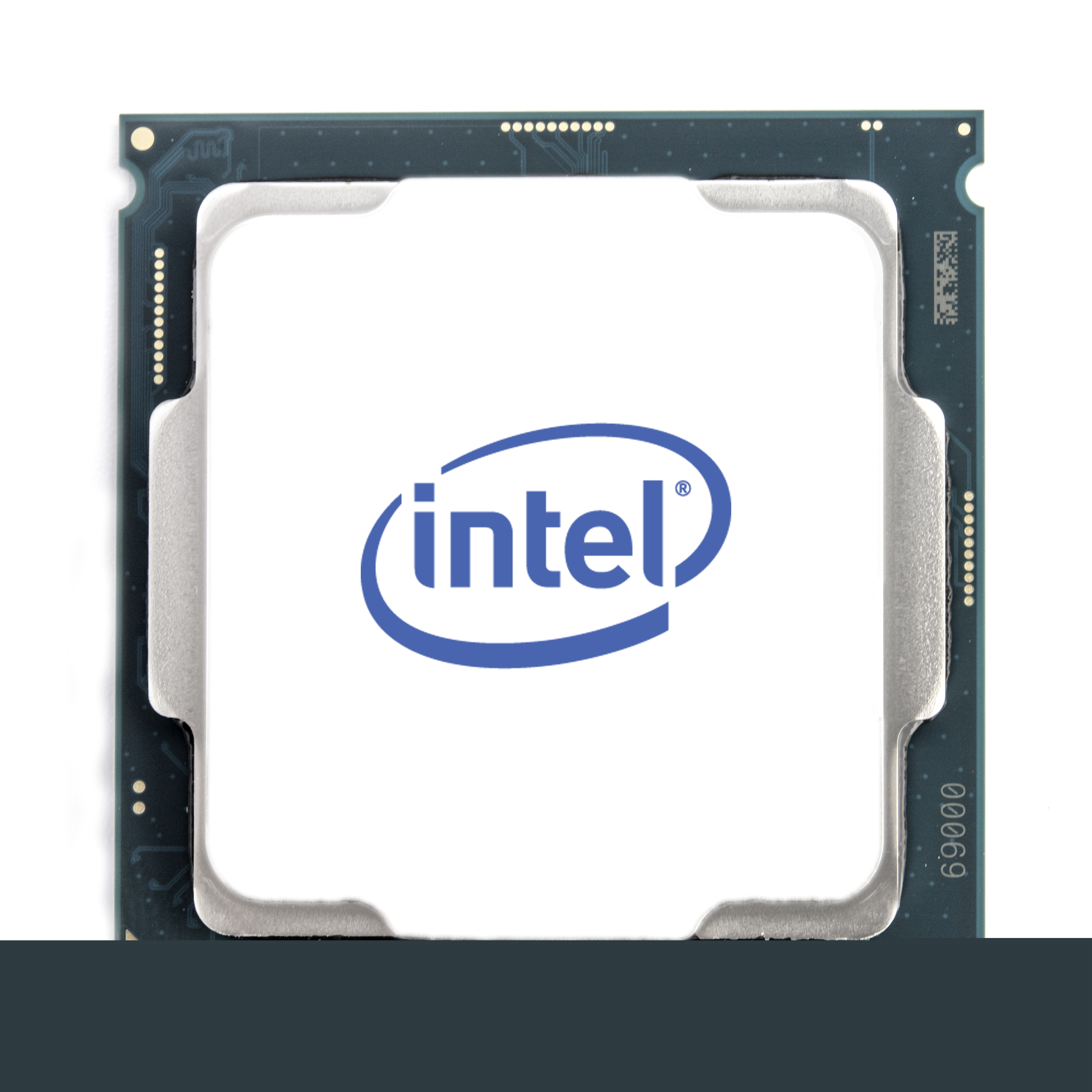 Lenovo Intel Xeon Silver 4314 - 2.4 GHz - 16 Kerne