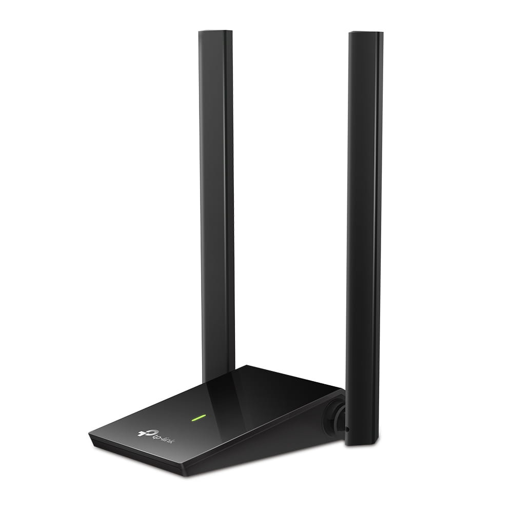 TP-LINK Archer T4U Plus - Netzwerkadapter - USB
