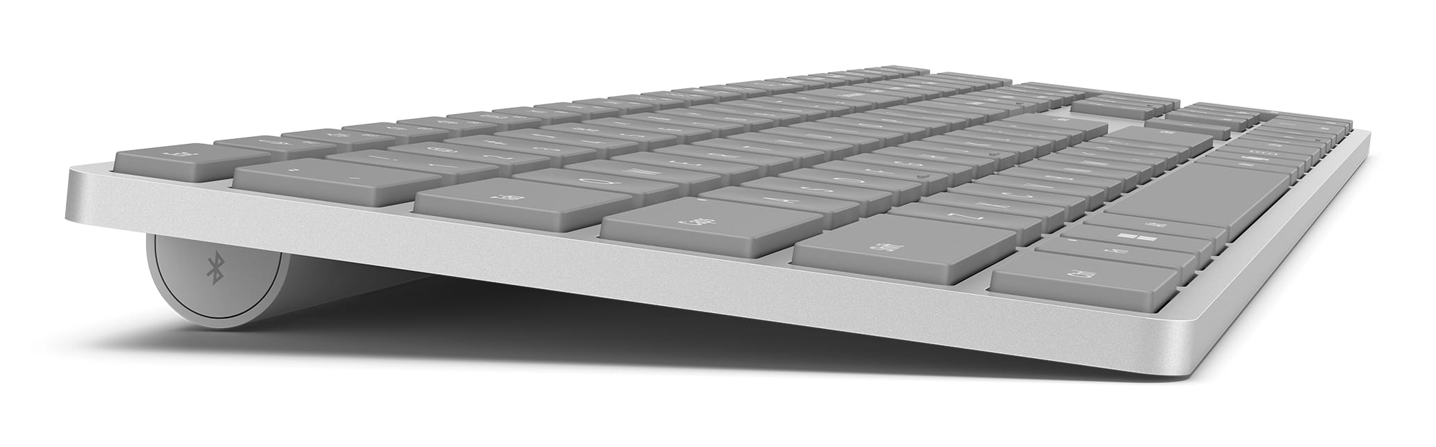 Microsoft Surface Keyboard - 2nd Edition - Tastatur