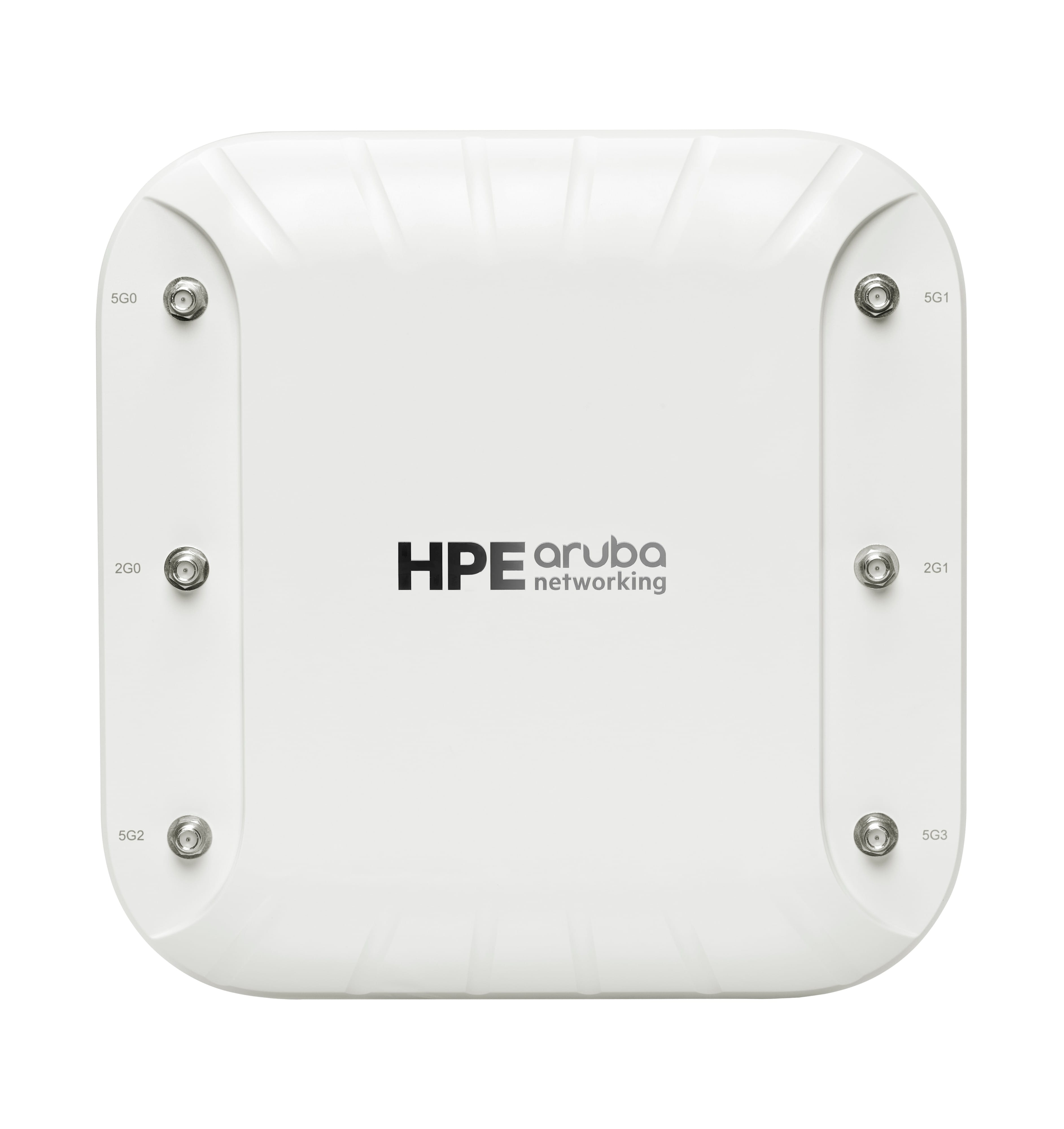 HPE Aruba Networking AP-518 (RW) FIPS/TAA - Hardened - Accesspoint