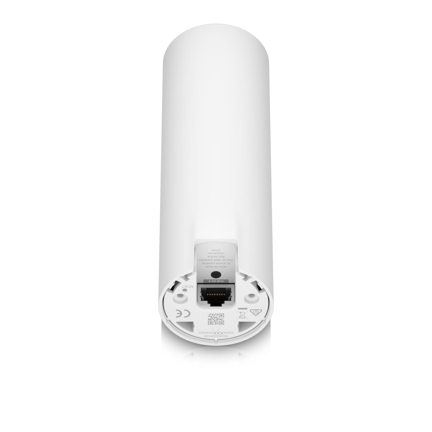 Ubiquiti UniFi 6 Mesh - Accesspoint - Wi-Fi 6