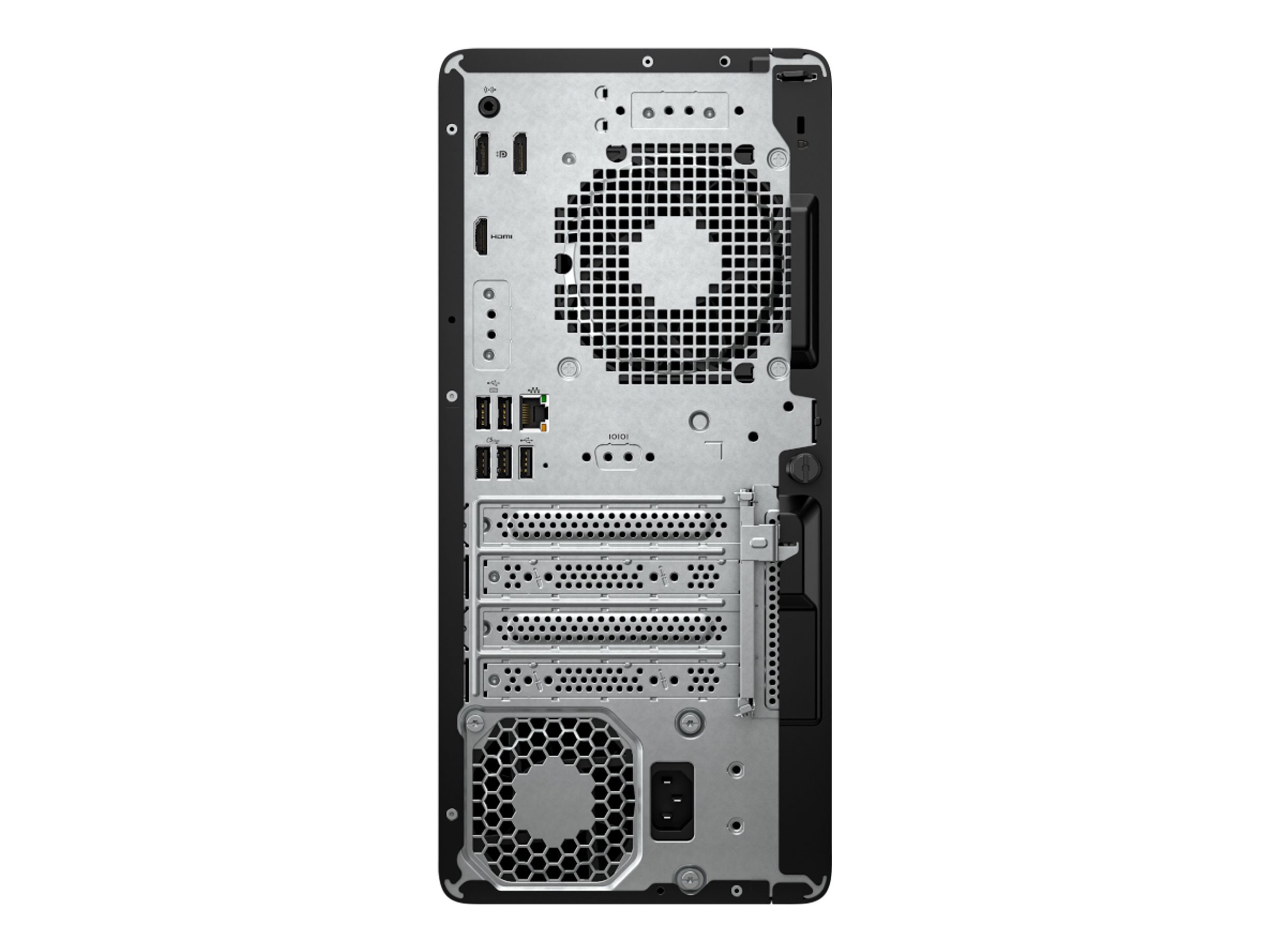 HP EliteDesk 8 G1i - Tower - Core Ultra 5 235 / 3.4 GHz