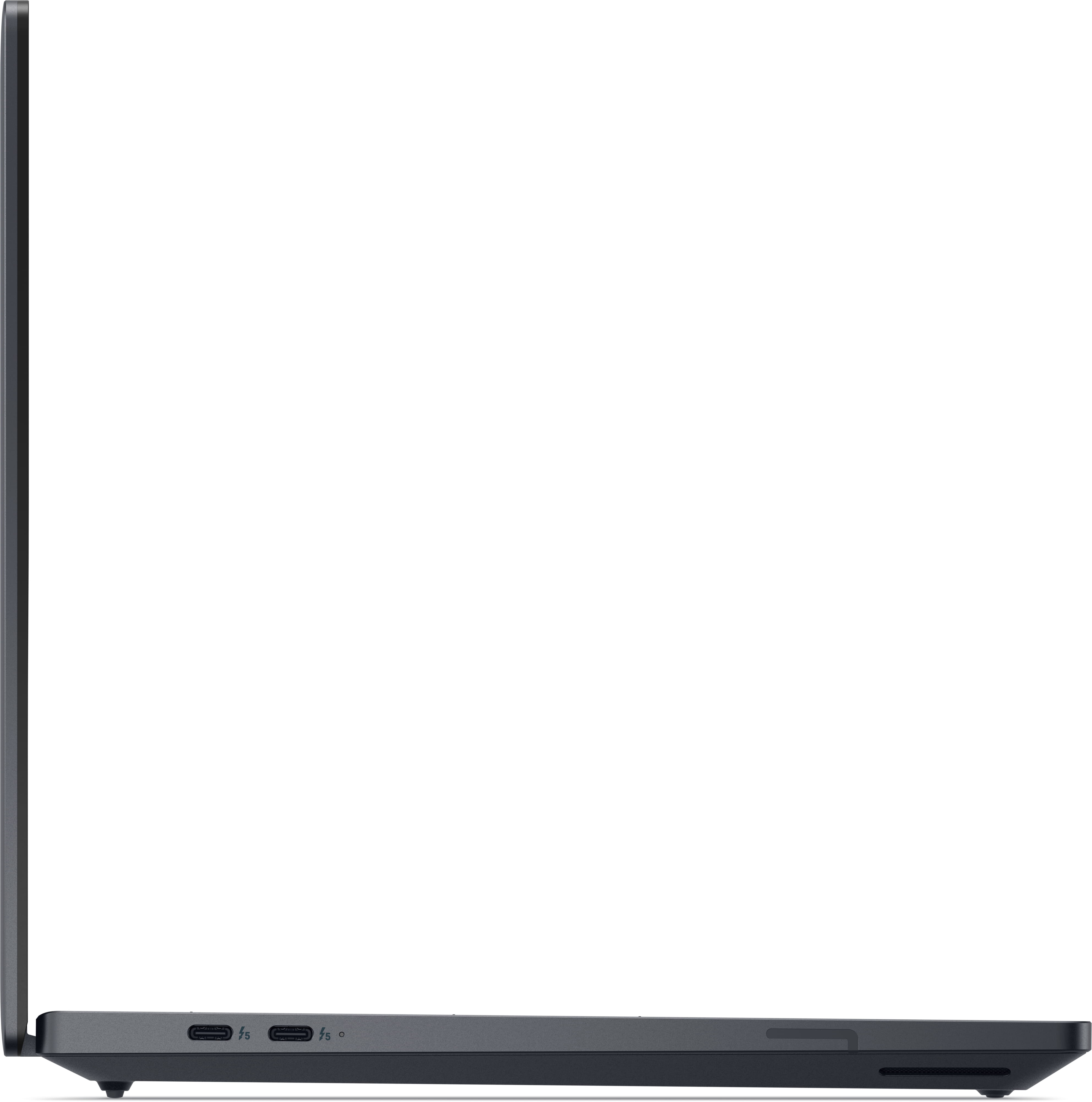 Dell Pro Max 14 Premium MA14250 - Intel Core Ultra 7 265H / 2.2 GHz - vPro Enterprise - Win 11 Pro - RTX PRO 1000 Blackwell - 32 GB RAM - 1 TB SSD NVMe, TLC, SED, Performance - 35.56 cm (14")