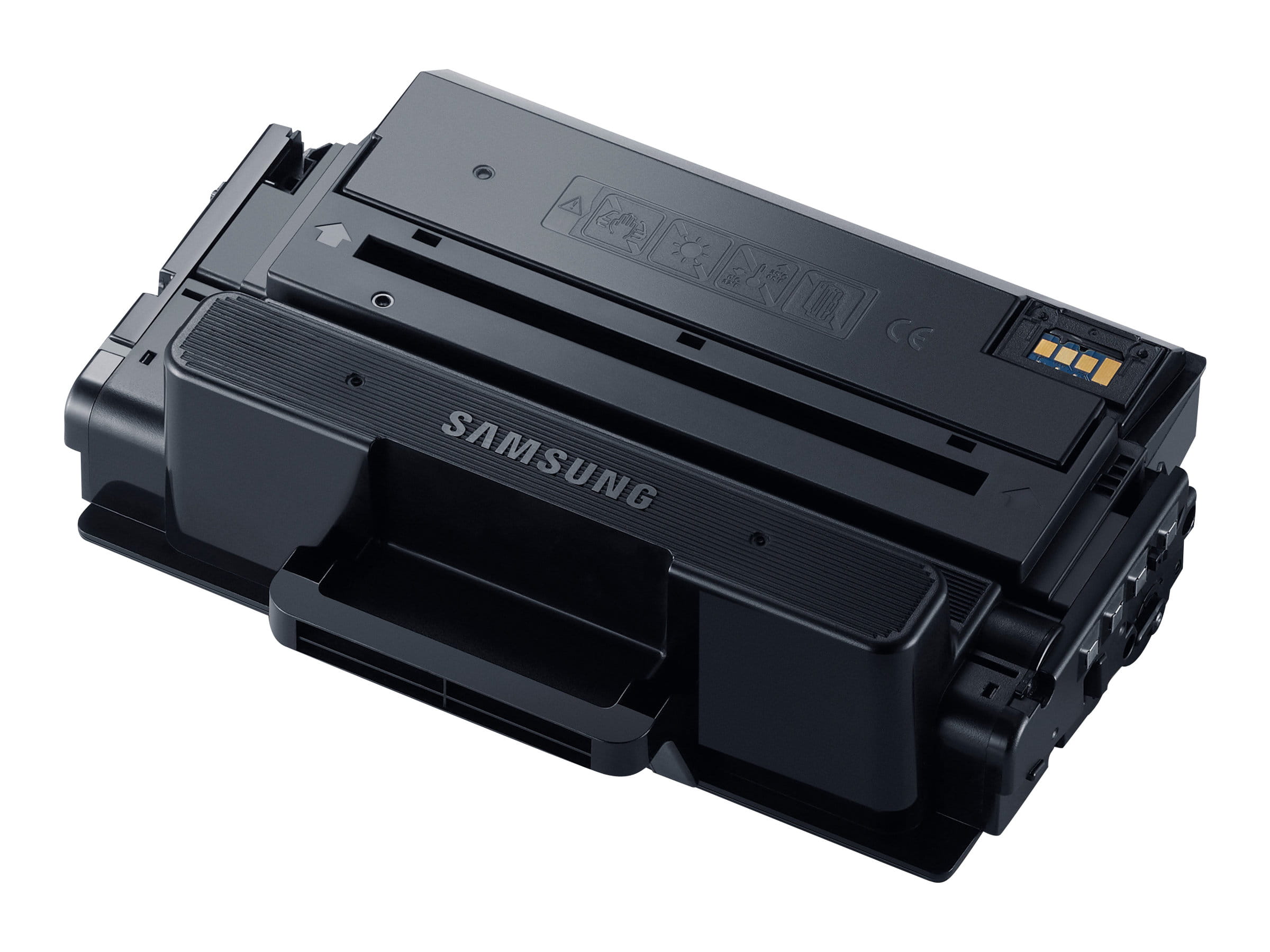 HP MLT-D203S - Schwarz - original - Tonerpatrone (SU907A)