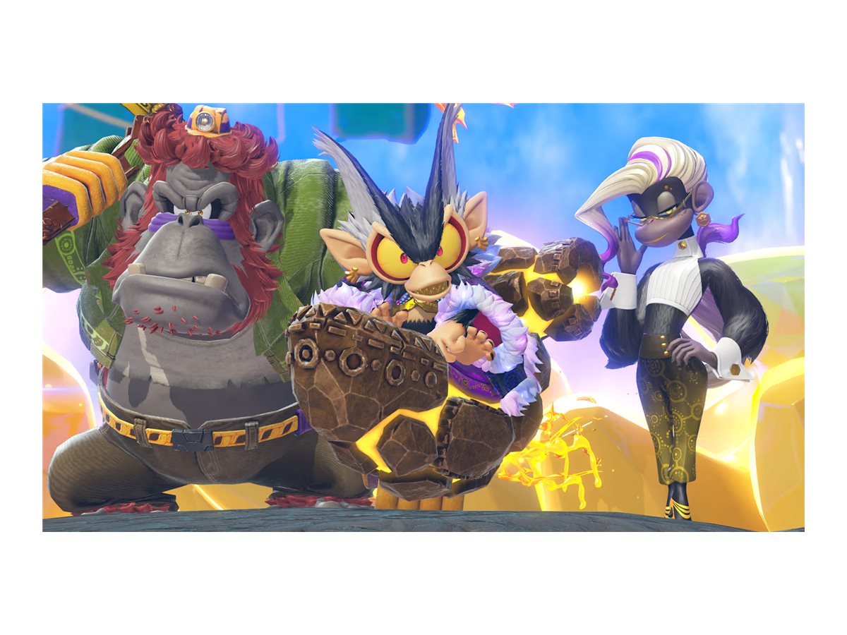 Nintendo Donkey Kong Bananza - Nintendo Switch 2