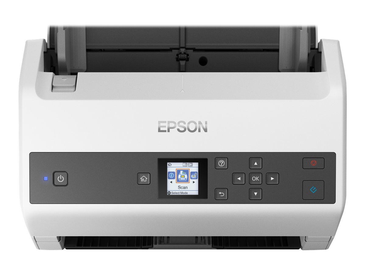 Epson WorkForce DS-970 - Dokumentenscanner - Kontaktbildsensor (CIS)